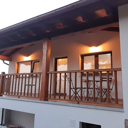 Tiu Enrique 3 Apartment Cangas de Onis Exterior photo