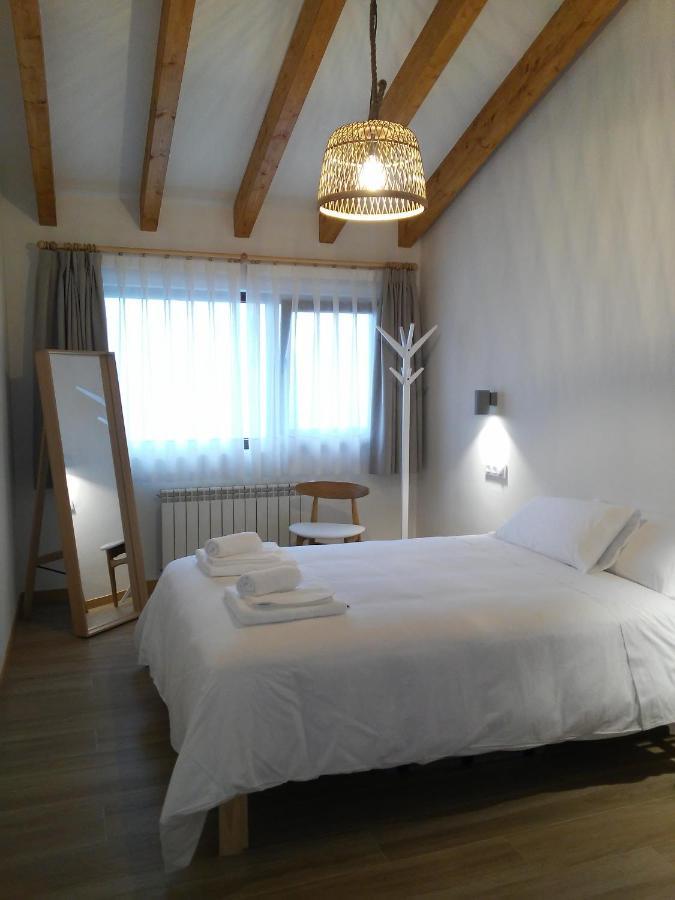 Tiu Enrique 3 Apartment Cangas de Onis Exterior photo
