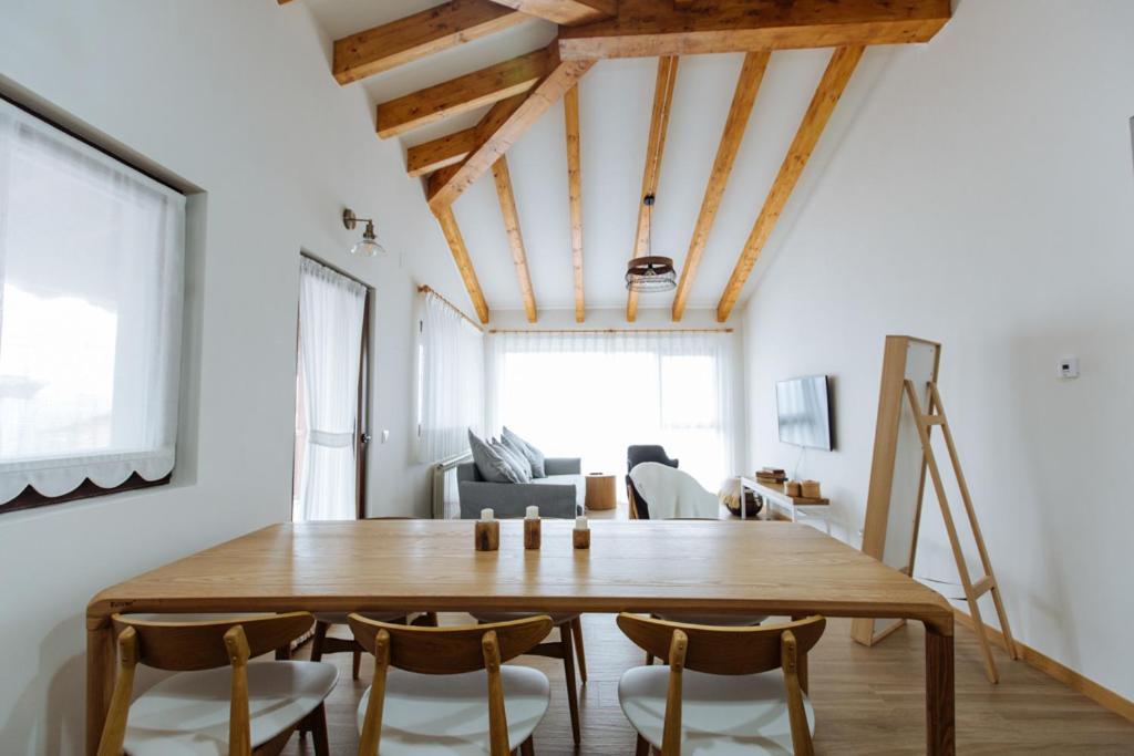 Tiu Enrique 3 Apartment Cangas de Onis Exterior photo