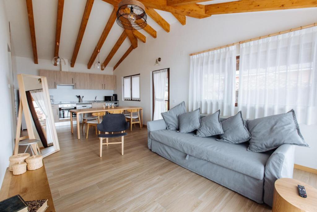 Tiu Enrique 3 Apartment Cangas de Onis Exterior photo
