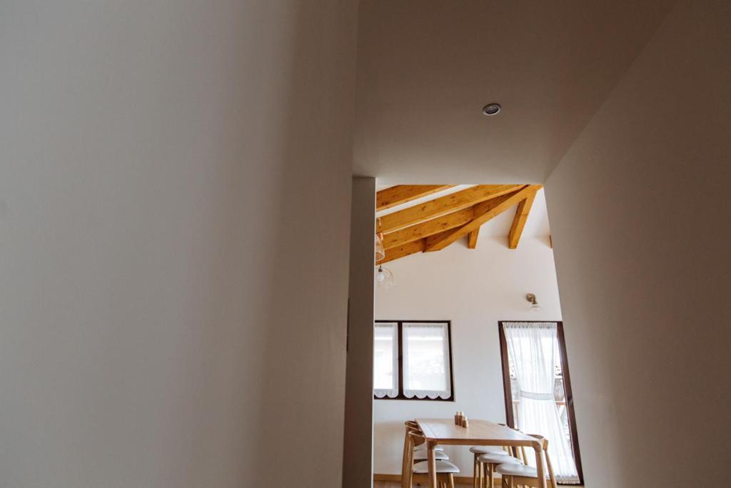 Tiu Enrique 3 Apartment Cangas de Onis Exterior photo