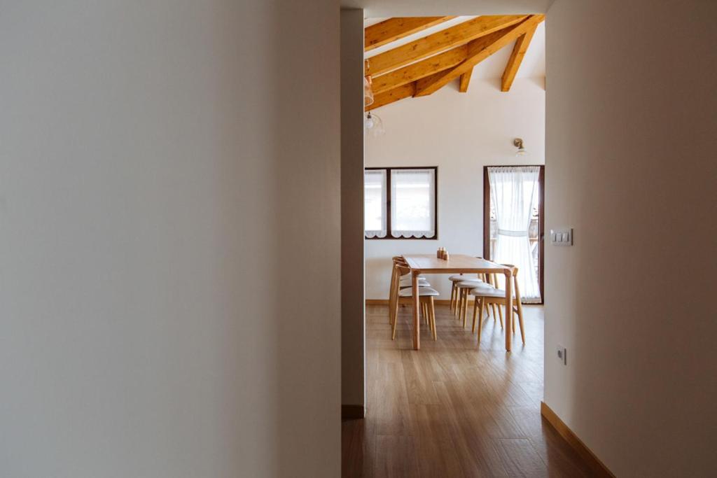 Tiu Enrique 3 Apartment Cangas de Onis Exterior photo