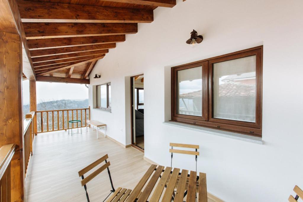 Tiu Enrique 3 Apartment Cangas de Onis Exterior photo