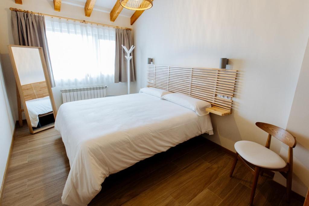 Tiu Enrique 3 Apartment Cangas de Onis Exterior photo