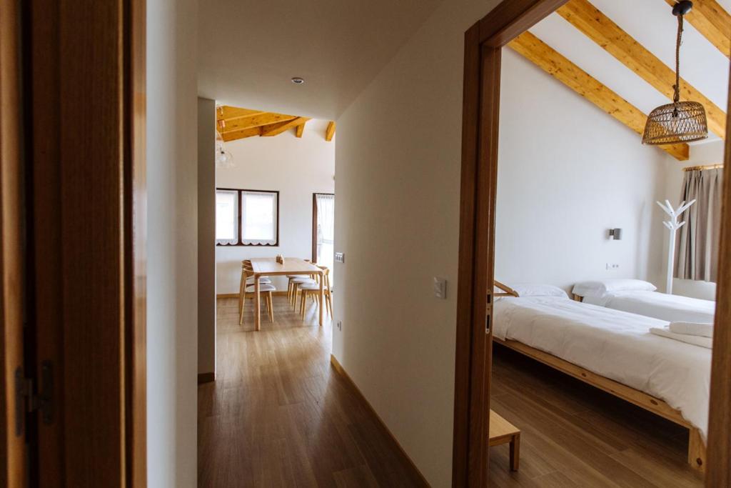 Tiu Enrique 3 Apartment Cangas de Onis Exterior photo