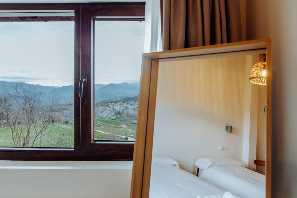 Tiu Enrique 3 Apartment Cangas de Onis Exterior photo