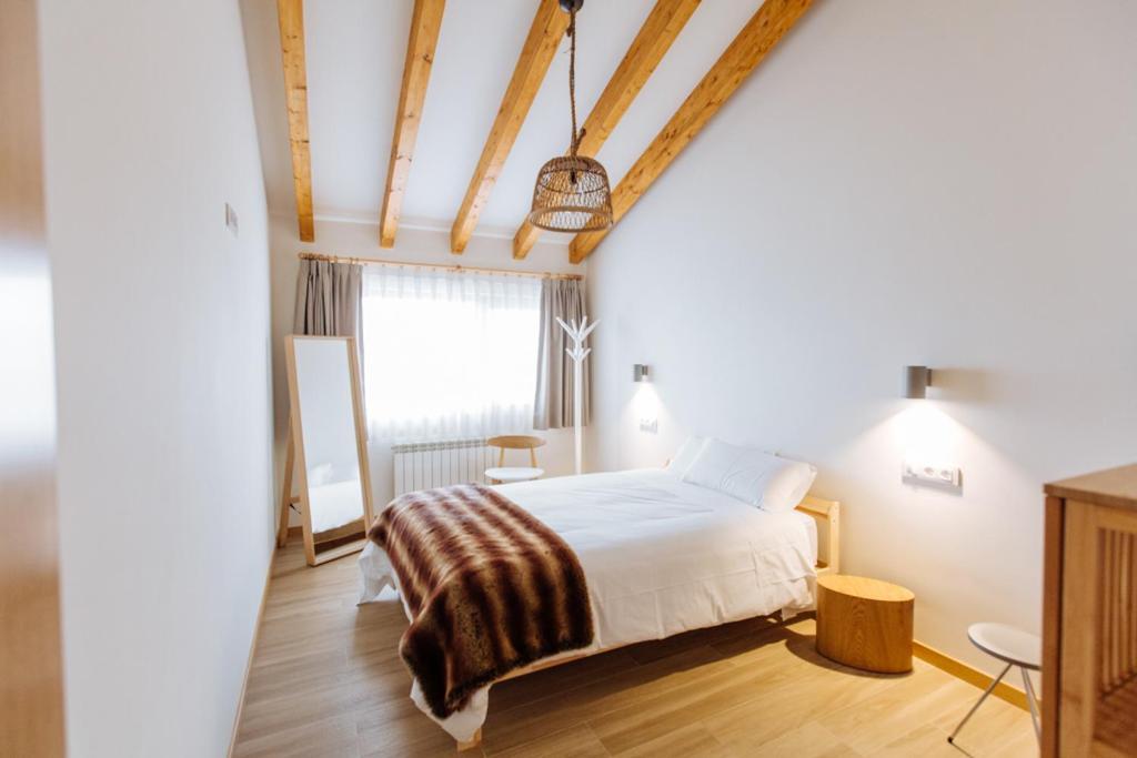 Tiu Enrique 3 Apartment Cangas de Onis Exterior photo