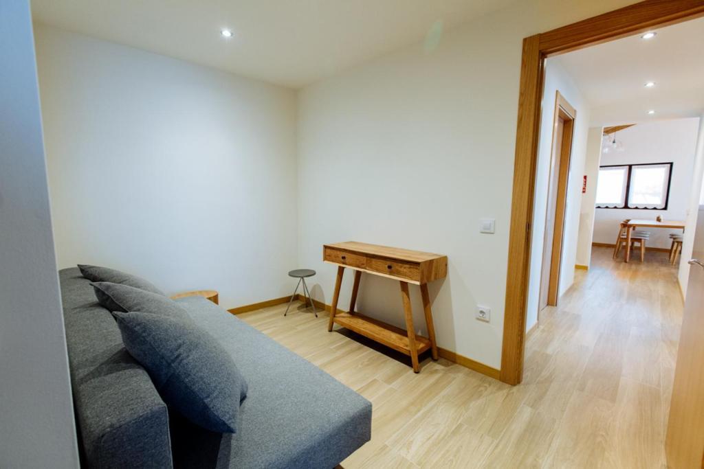Tiu Enrique 3 Apartment Cangas de Onis Exterior photo