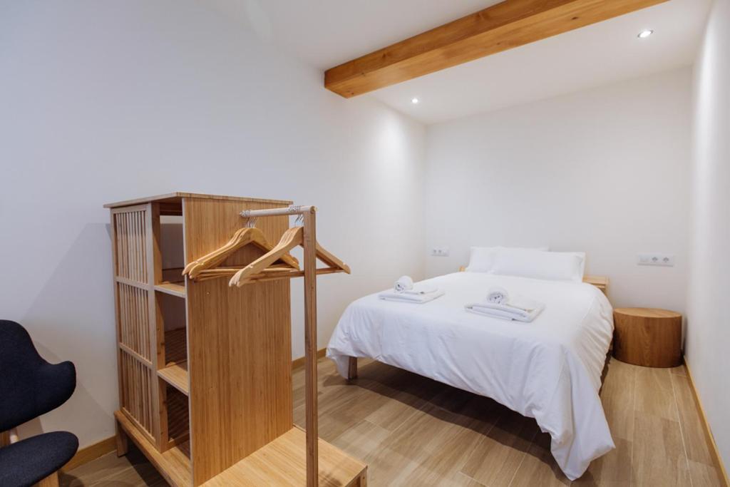 Tiu Enrique 3 Apartment Cangas de Onis Exterior photo