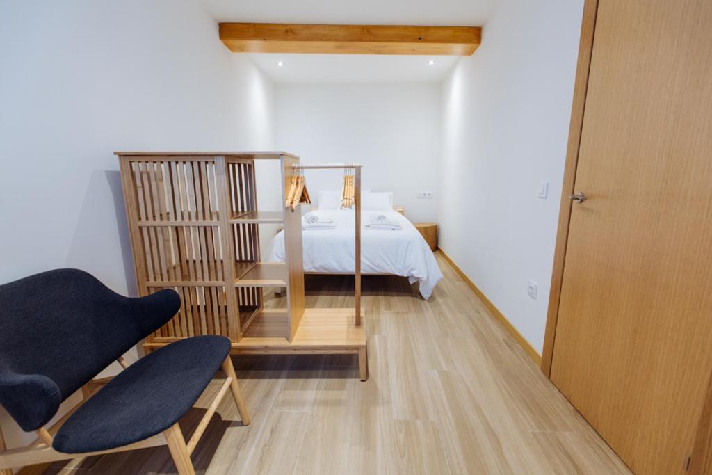 Tiu Enrique 3 Apartment Cangas de Onis Exterior photo