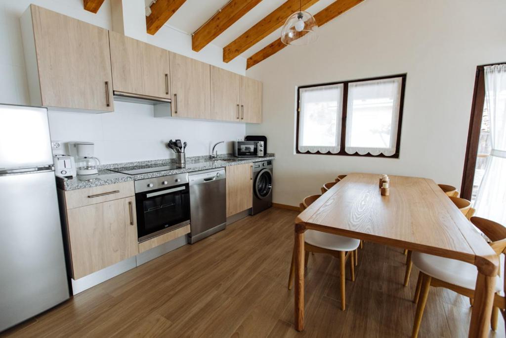 Tiu Enrique 3 Apartment Cangas de Onis Exterior photo