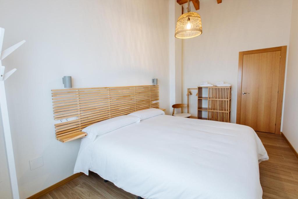 Tiu Enrique 3 Apartment Cangas de Onis Exterior photo