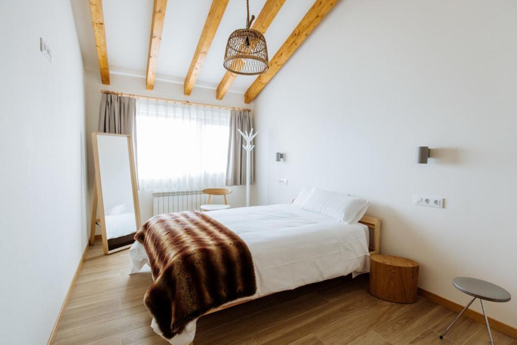 Tiu Enrique 3 Apartment Cangas de Onis Exterior photo