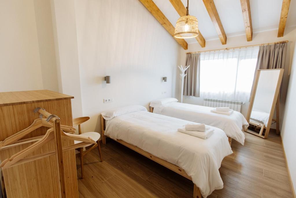 Tiu Enrique 3 Apartment Cangas de Onis Exterior photo