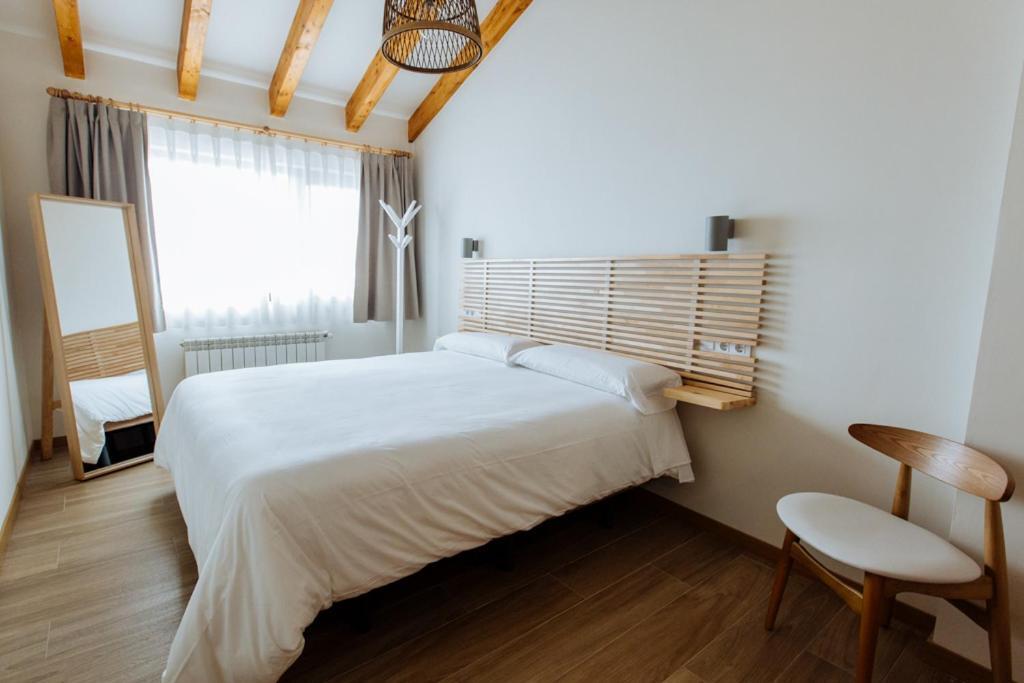 Tiu Enrique 3 Apartment Cangas de Onis Exterior photo