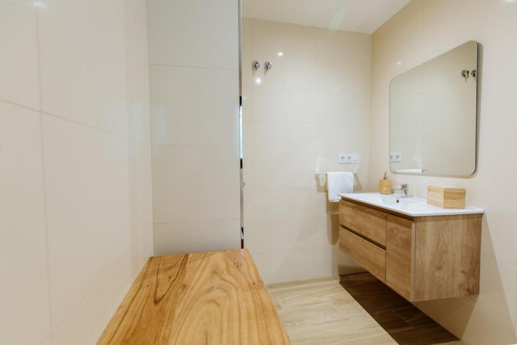 Tiu Enrique 3 Apartment Cangas de Onis Exterior photo