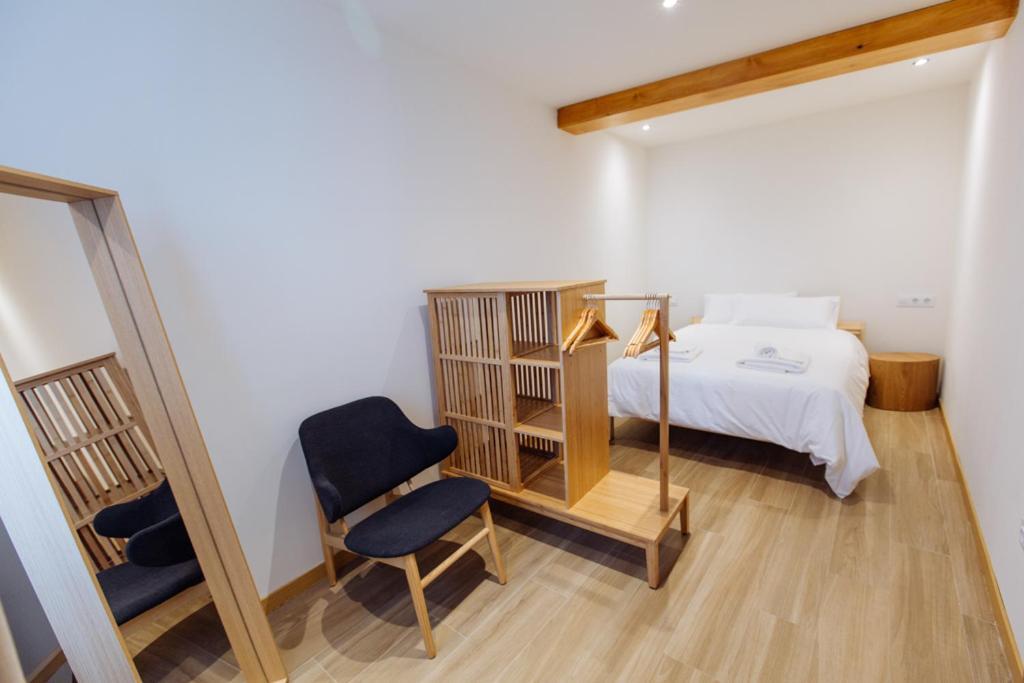Tiu Enrique 3 Apartment Cangas de Onis Exterior photo